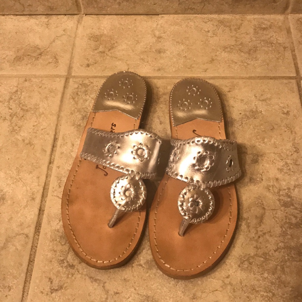 Silver Jack Rogers